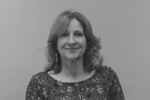 Julie Blackham