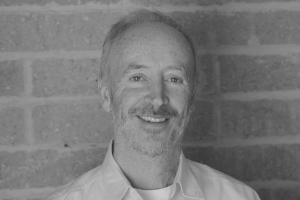 Geoff Blackham