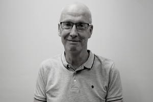 Phil Scarfield