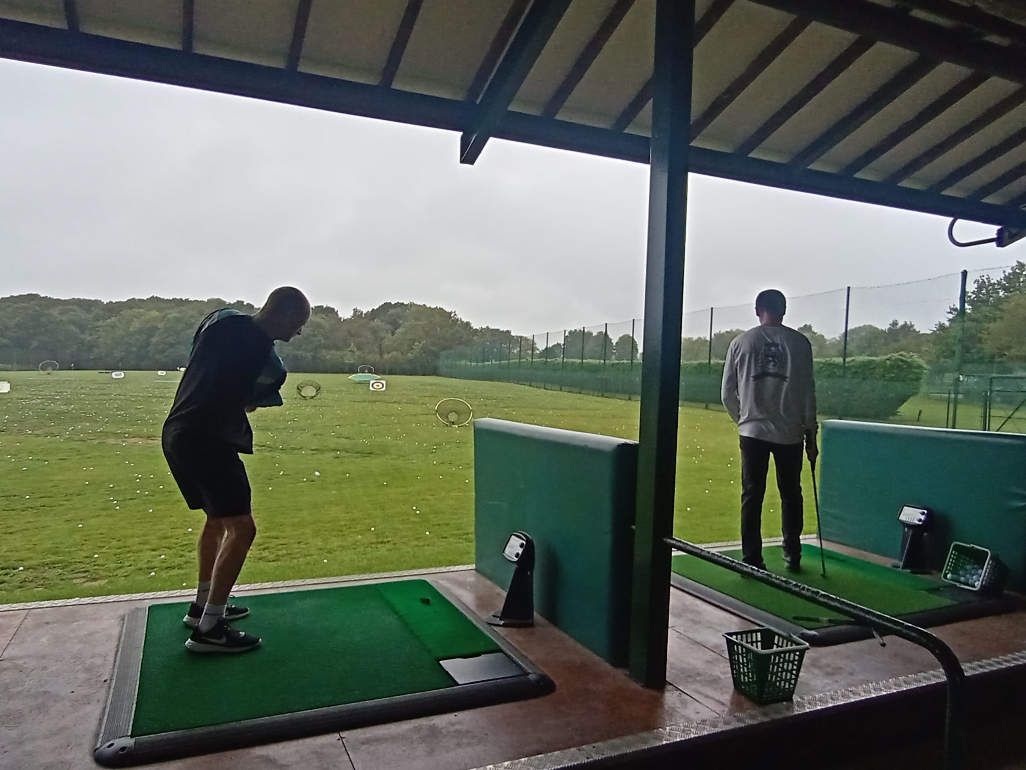 gbvi team summer outing