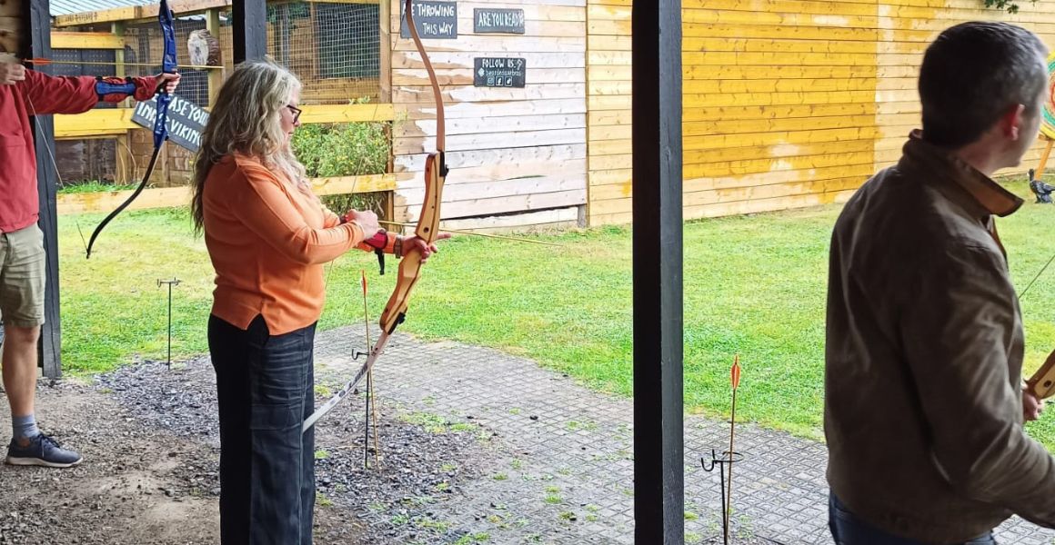 gbvi summer team outing 2024