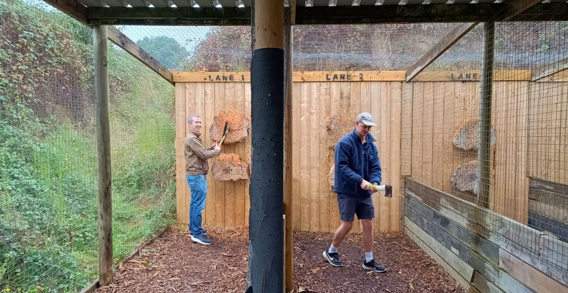 gbvi summer team outing 2024