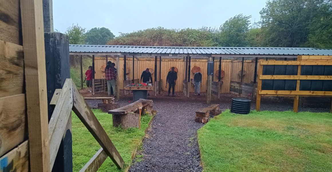 gbvi summer team outing 2024