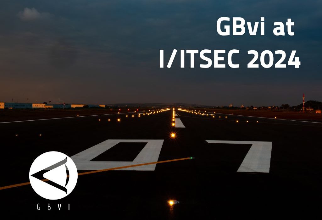 GBvi at IITSEC 2024